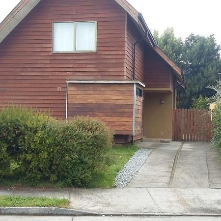 Borde Lago I - II -Iii Puerto Varas Kültér fotó